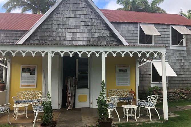 Nevis Roundtrip Ground Transfers (Reconfirm 48 Hrs) - Frequently Asked Questions