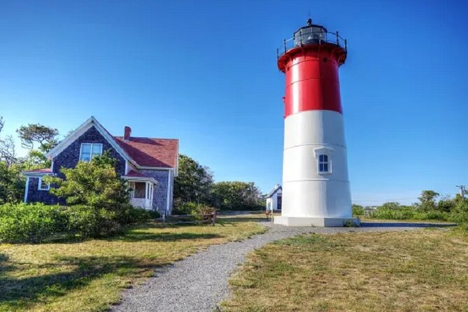 New England-Rhode Island,Cod Bay,Plymouth 3-Day Tour From Newyork - Inclusions and Exclusions