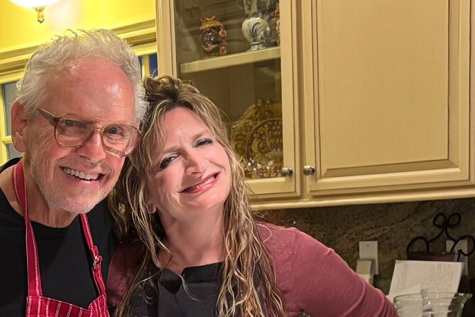 NEW: French-Californian Cooking Class in Gorgeous Dana Point Home - Exclusive Private Cooking Class