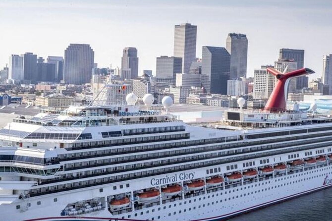 New Orleans Airport Private Transfer Review - Final Verdict On This Stay