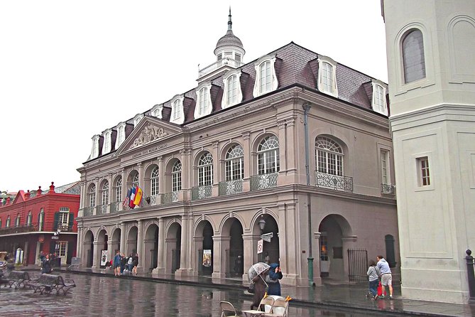 New Orleans French Quarter- at Your Own Pace. Downloadable Audiovisual Tour. - Pricing and Reviews