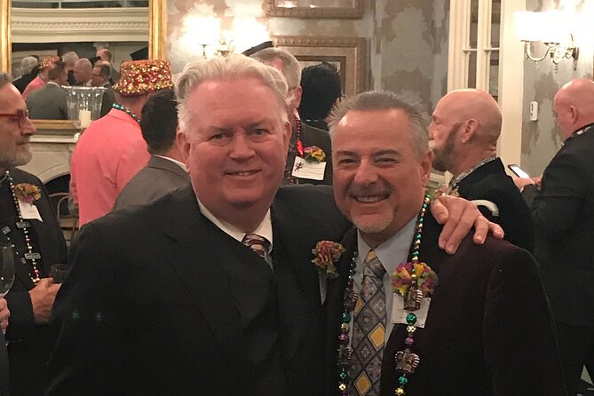 New Orleans Gay and Spirited Tour: Eat, Drink, and Be Dazzled - Culinary Highlights and Food Considerations