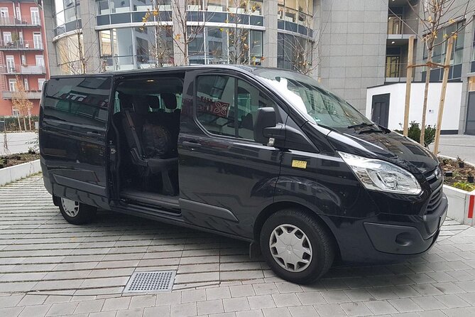 New Orleans to Airport Private Transfer Review - Questions About Your Stay