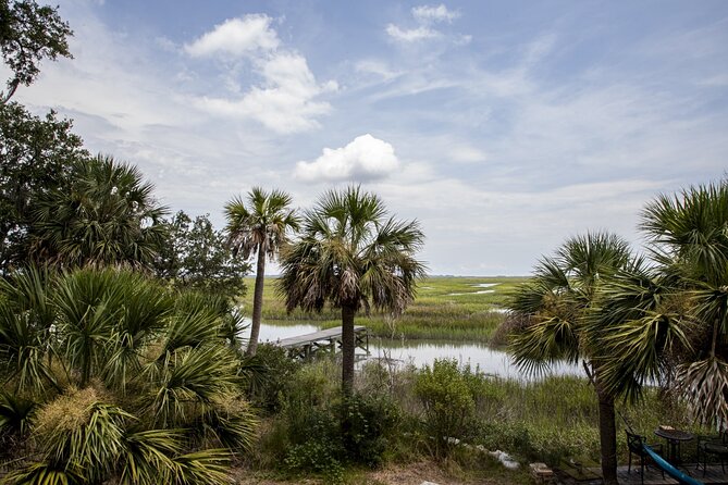NEW: Private Cooking Class & Lowcountry Boil With Local Chef Clay - Personalized Cooking Experience in a Local Home