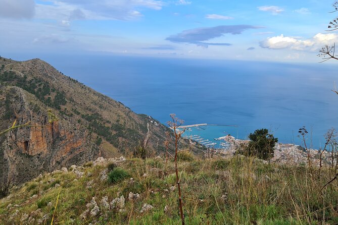 New Years Raid in Sicily for 11-Days - Cancellation Guidelines