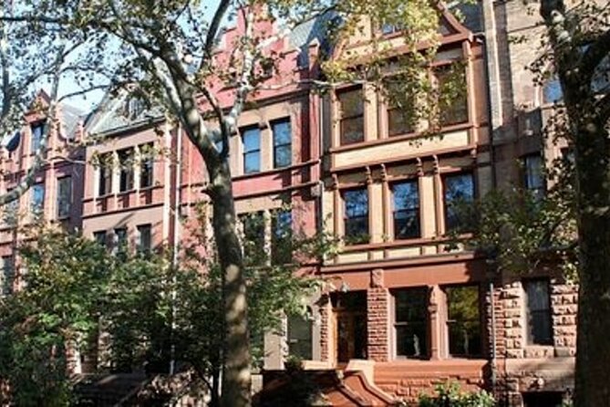 New York City Harlem Walking Tour With a Guide - Customizing Your Harlem Walking Experience