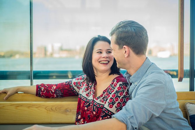 New York City Holiday Brunch Cruise on Classic Boat - Pricing and Booking Information