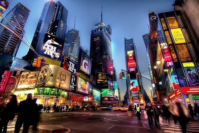 New York City Soho, Little Italy, Chinatown Tour Review - Pricing and Booking Information