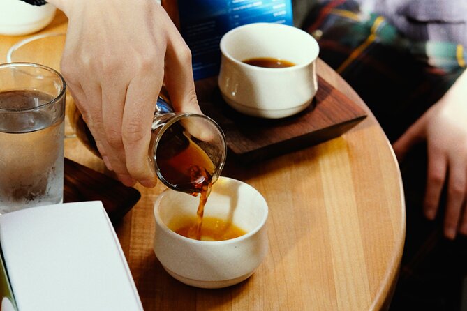 New York City Specialty Coffee Tour - Accessibility and Participation