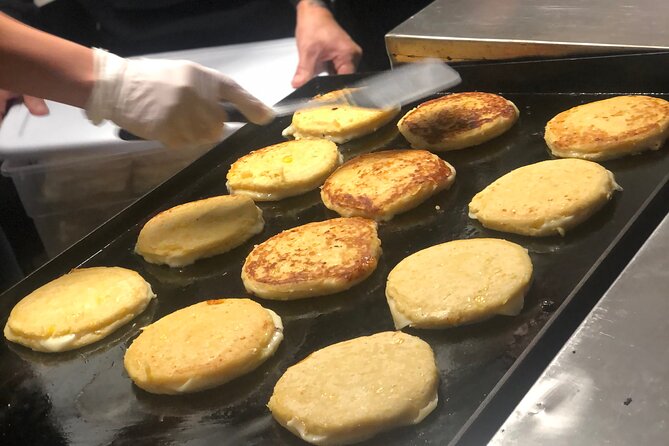 New York City Street Food Experience - Tips for an Enjoyable Tour