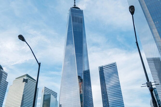 New York Hop On Hop Off Bus Tour Pass Review - Pros and Cons