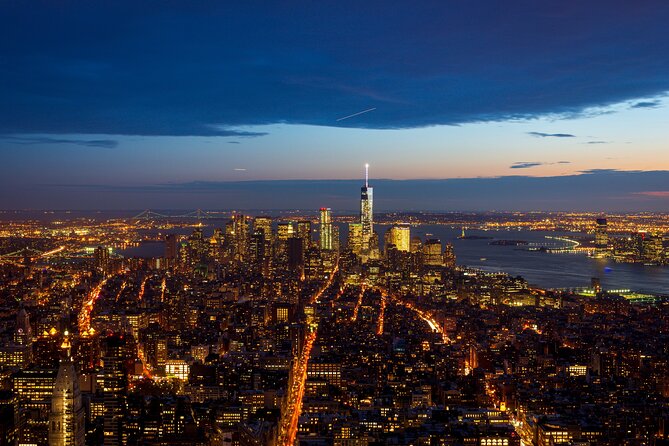 New York Photography Masterclass - Private Photography Lesson - Unique Shooting Locations