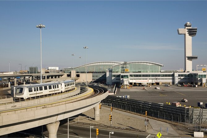 New York Private Airport Transfer to City Center - Comparing to Other Transportation Options