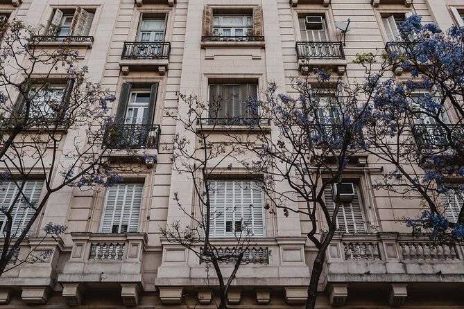 New York Private The Devil Wears Prada Movie Locations Tour - Accessibility Features