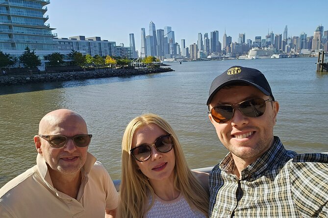 New York Skyline Magic - Private Tour With a Local - What to Expect During the Tour