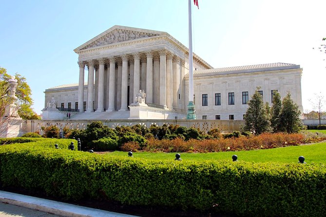 New York to Washington Private Tour Review - Key Features of the Tour