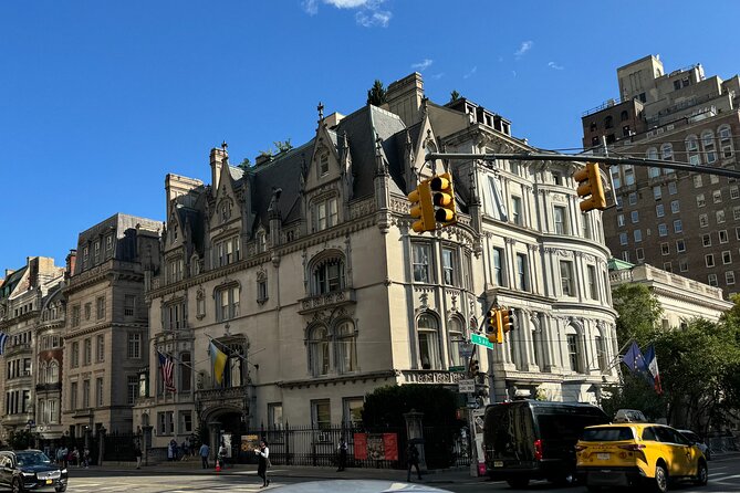 New York Upper East Side Tour Review - Highlights of the Tour