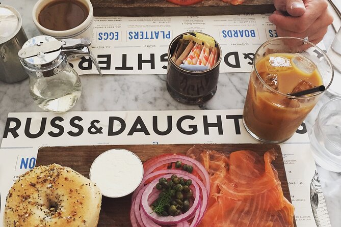 New York's Classic Eats West Village Food Tour Review - The Sum Up