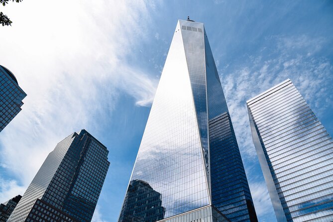 New Yorks Hidden Gems: Self-Guided City Tour - Exploring Unique Neighborhoods