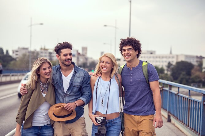 Newport Coastal Charms: A Scenic & Fun-Filled Journey - Tips for an Enjoyable Journey