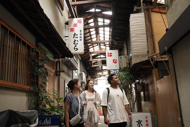 Nezu Shrine and Yanaka: Morning Downtown Walking Tour - Additional Information