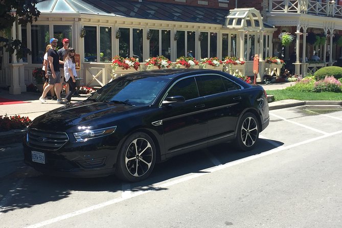 Niagara Buffalo Airport Arrival: Private Transfer to Niagara Falls Ontario - Reviews and Feedback