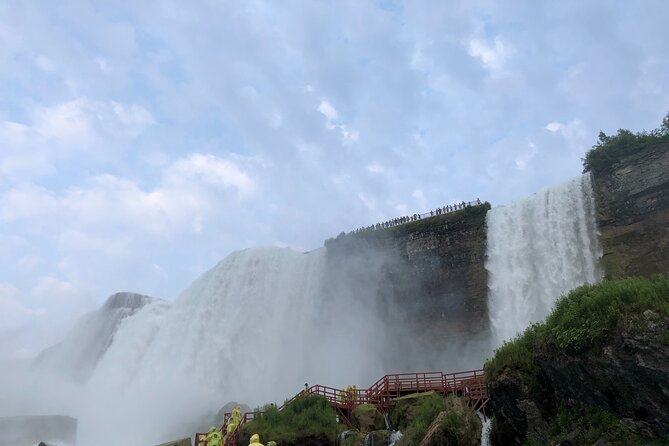 Niagara Falls Tour Review: A Memorable Experience - Final Verdict On This Stay