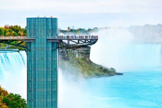 Niagara Falls USA Audio Tour Review - Pricing and Savings