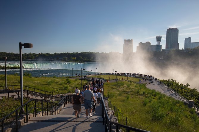 Niagara Falls With Outlet Shopping, 2-Day Tour From NYC - Traveler Feedback and Experiences