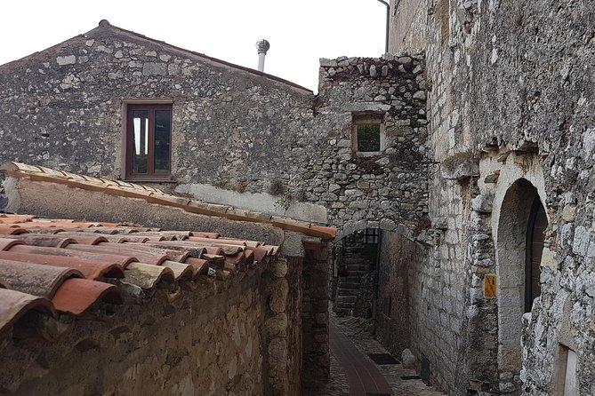 Nice, Eze & Monaco Monte-Carlo From Villefranche - Pricing Information
