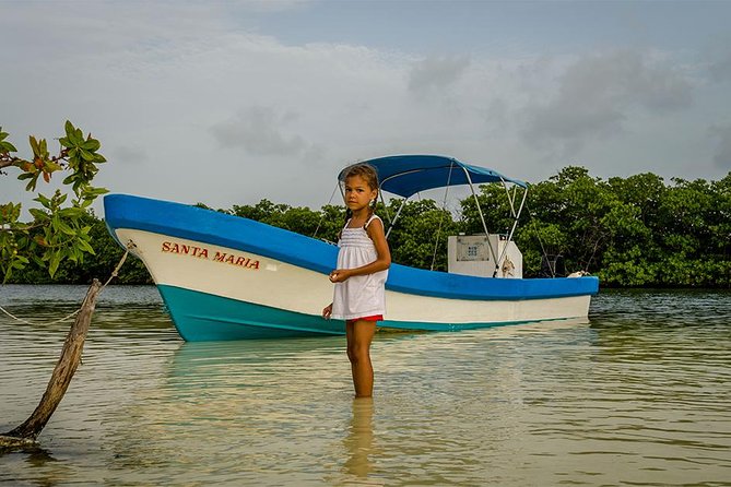 Nichupte Lagoon Wildlife Tour - Meeting and Pickup Details