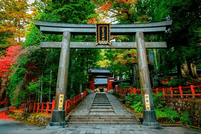 Nikko Private Day Trip With English Speaking Driver From Tokyo - Participation Requirements