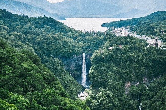 Nikko Private Experience With English Speaking Driver - Highlights of the Nikko Day Trip