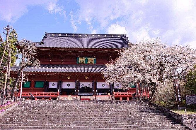 Nikko Private SightSeeing Day Tour (From Tokyo) - Customer Feedback