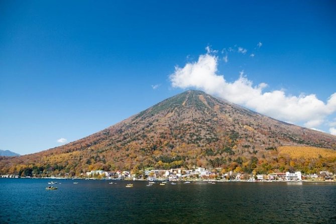Nikko Private Tour by Public Transportation - Transportation and Accessibility