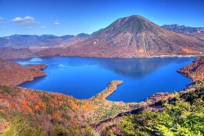 Nikko Private Tour From Tokyo: English Speaking Driver, No Guide - Inclusions and Exclusions