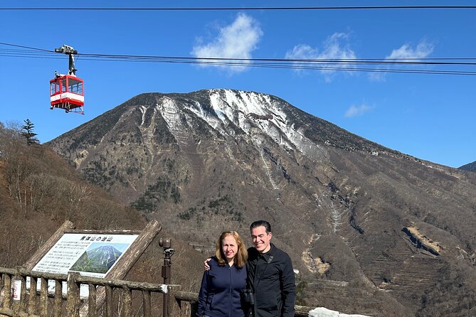 Nikko Tour, From/To Tokyo, Tochigi, 2- 12 Guests - Customizable Itinerary