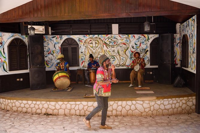 Nine Mile, Blue Hole, and Dunns River From Ocho Rios - Frequently Asked Questions