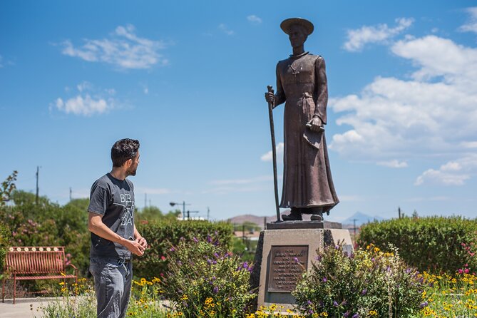 Nogales Past & Present Tour - Accessibility and Requirements