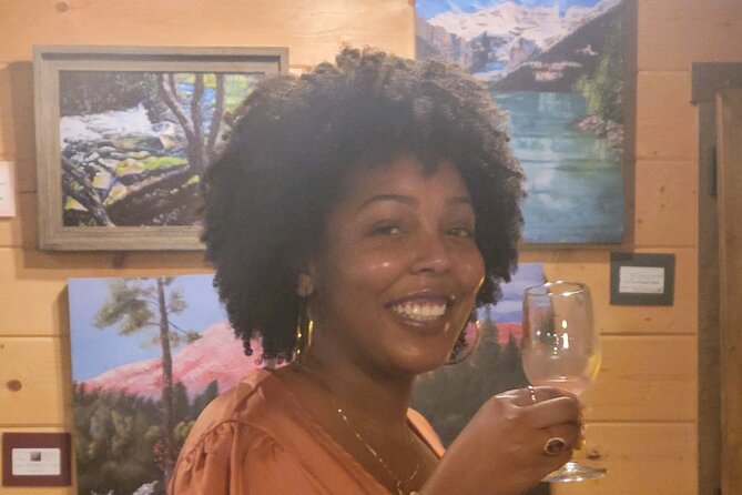 North Georgia Mountains Three Vineyard Wine Tasting Tour - Reviews