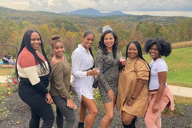 North Georgia Mountains Two Vineyard Wine Tasting Tour - Guest Feedback Highlights