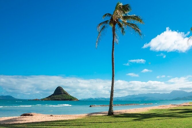 North Shore & Circle Island Tour (Private) - Itinerary Overview