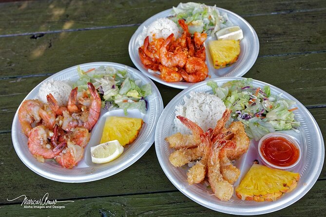 North Shore Farm: Anahulu River, Kayak-Sup, Turtles, Lunch & More - Convenient Meeting Point and Transportation