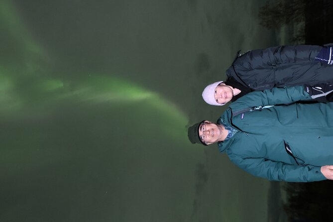 Northern Lights(Aurora) Tour With Photography and Karaoke on Car! - Photography Services During the Tour