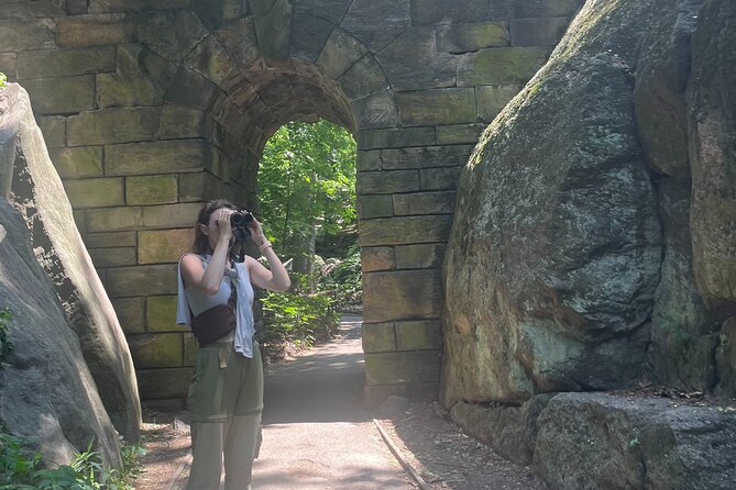 NYC Beginner Private Birdwatching Tour Review - Ideal for Beginner Birdwatchers