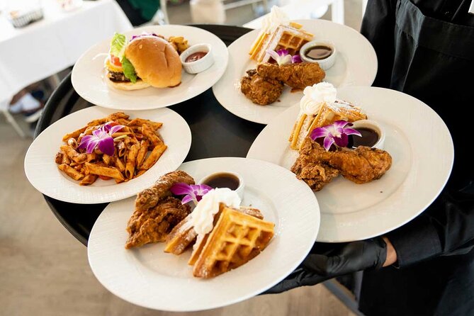 NYC Bottomless Brunch Cruise With Iconic Views - Important Guest Information and Accessibility