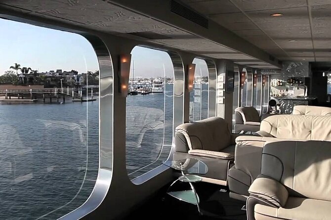 NYC July 4th Fireworks Yacht Review - Reviews and Feedback