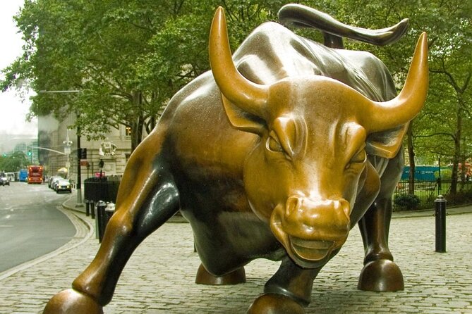 NYC Little Italy, Chinatown and Wall Street Walking Tour - Booking Information