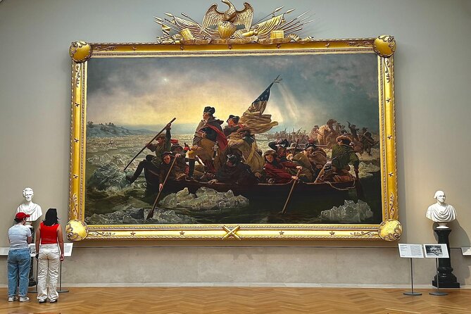NYC Metropolitan Museum of Art Tour Review - Highlights of the Metropolitan Museum of Art