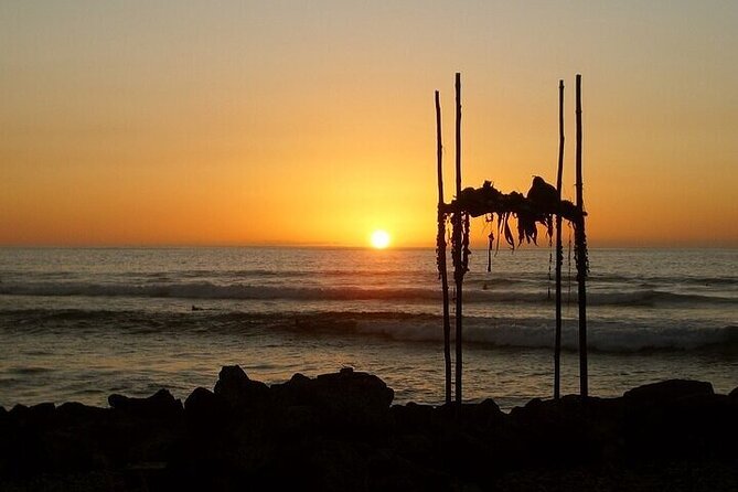 Oahu Grand Circle Island Experience From Waikiki - Tour Details